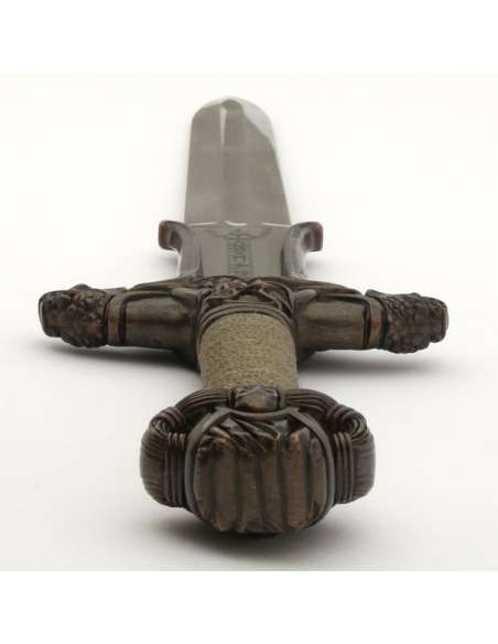 Conan Atlantean Sword (Bronze)