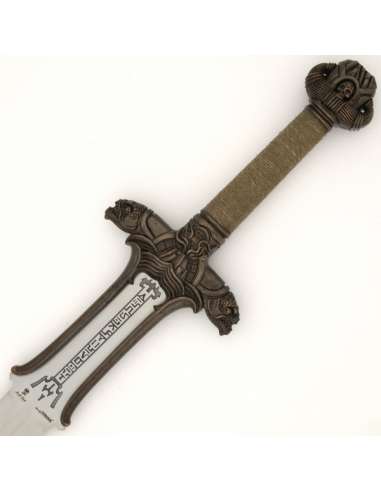 Conan Atlantean Sword (Bronze)
