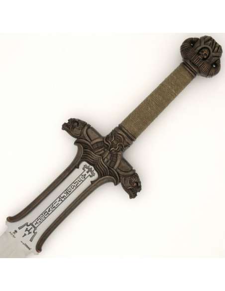 Conan Atlantean Sword (Bronze)