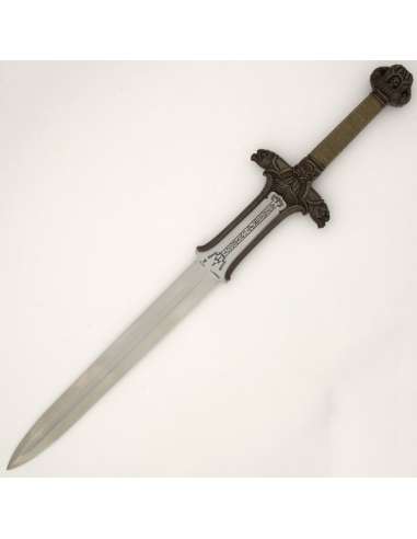 Conan Atlantean Sword (Bronze)