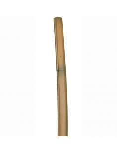 Katana con shirasaya de madera da Marca Marto Shirasaya a menudo ll