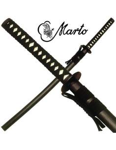 Katana Negra (Sencilla) 2