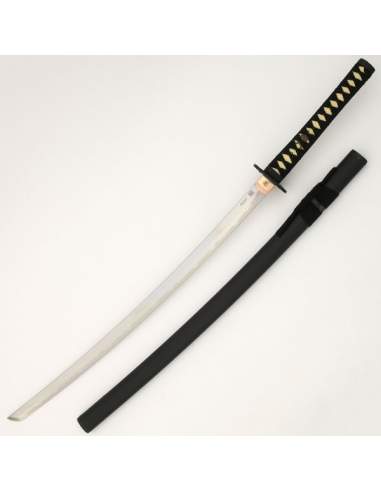 Katana Negra (Sencilla)