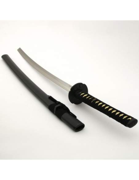 Katana Black Colour