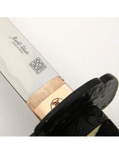 Katana Black Colour