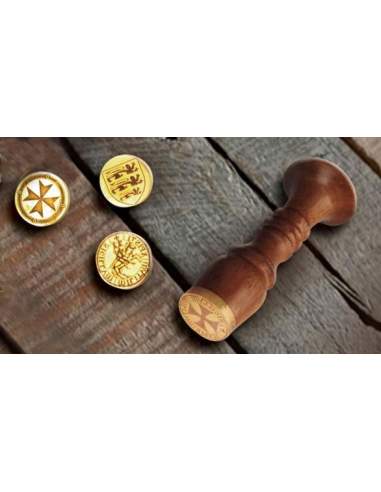 Royal Seals of the Crusades