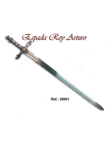 King Arthur Sword