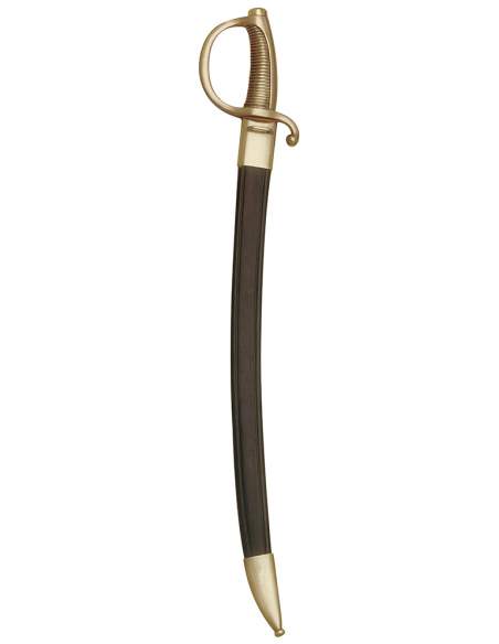 Sable Briquet
