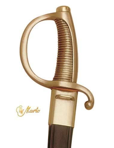 Briquet Saber