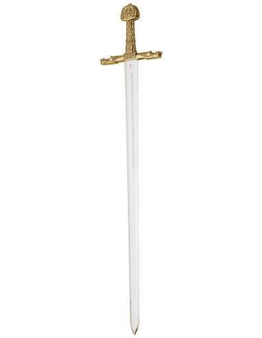Charlemagne Sword (Bronze)