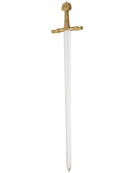 Charlemagne Sword (Bronze)