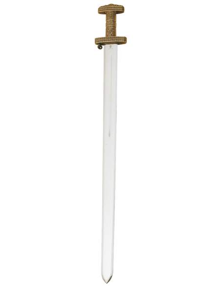Viking Sword Oslo (Bronze)