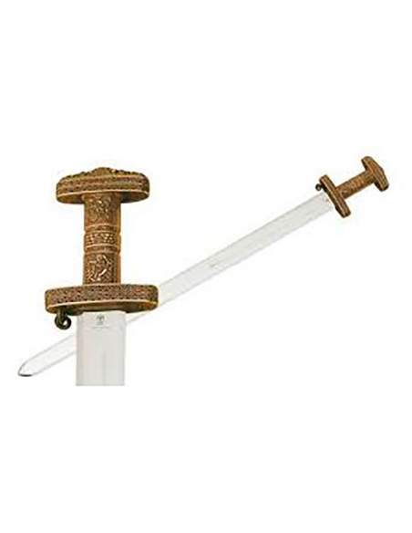 Viking Sword Oslo (Bronze)