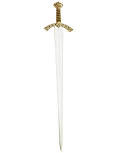 Sir Lancelot Du Lac Sword (Bronze)