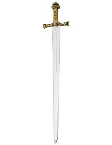 Espada Ivanhoe (Bronce)