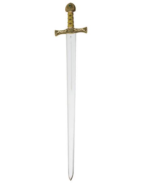 Espada Ivanhoe (Bronce)