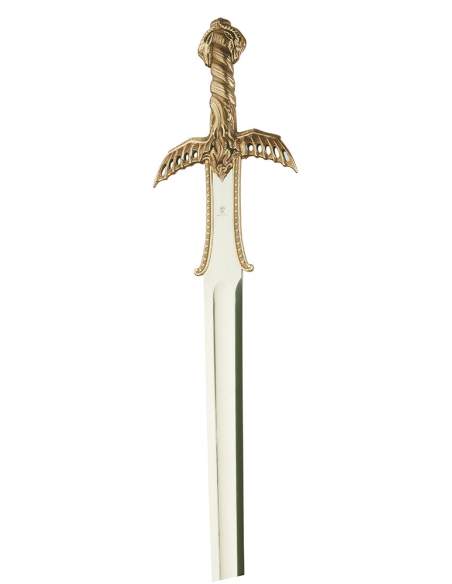 Espada Bárbaros