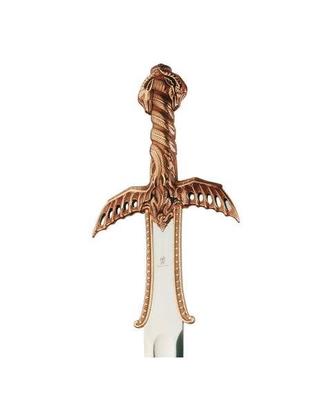 Espada Bárbaros