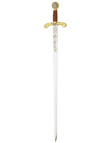 Cristóbal Colón Sword (Gold)