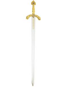Roland Sword (Gold)