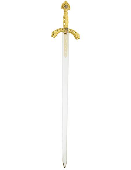 Espada Roldán (Oro)