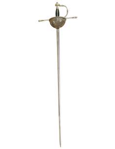 Spanish Tizona Sword - Swords - Medieval Weapons 2