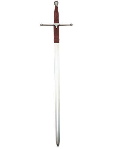 Puerto sombra Auto Espada Braveheart - Espadas - Armas Medievales