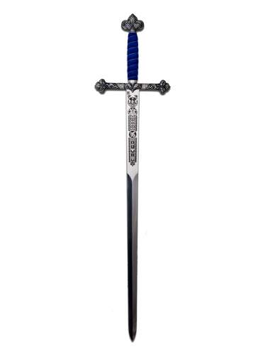 Saint George Sword (Silver)