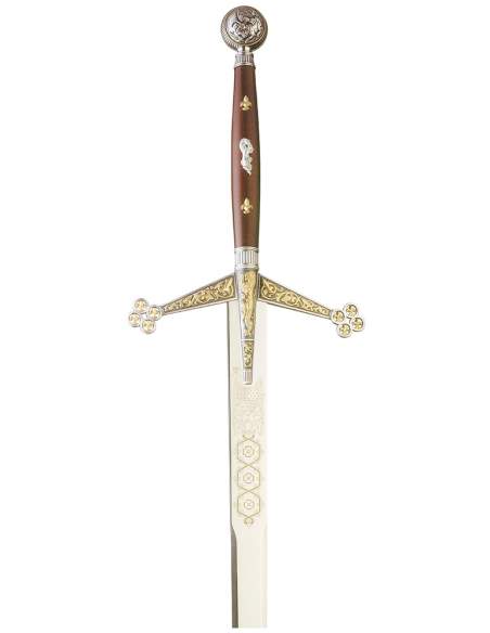 Espada Claymore (Pla.Dec.O.)