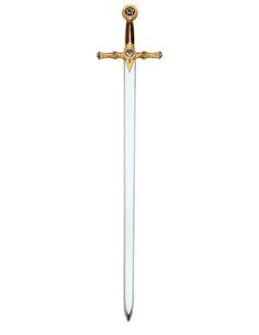 Masonic Sword (Gold) - Swords - Medieval Weapons