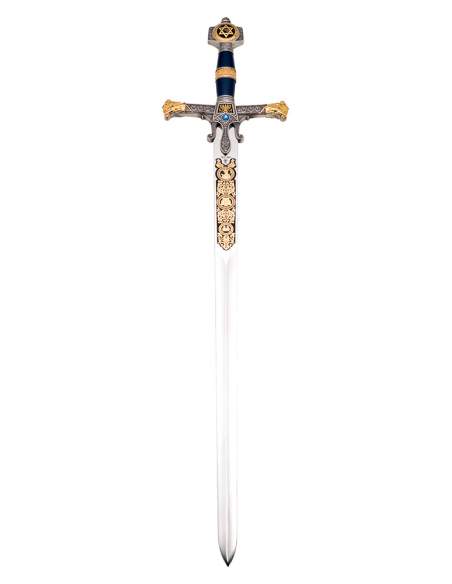 Salomon Sword (Limited Edition)