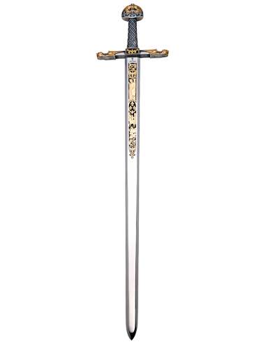 Espada Carlomagno (Serie Limitada)