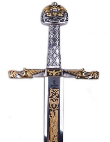 Charlemagne Sword (Limited Edition)