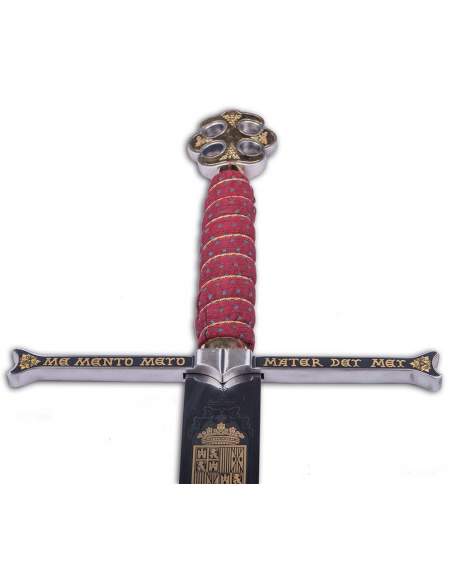 Catholic Kings Sword (Limited Edition)