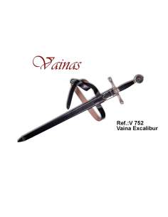 Excalibur Sword Scabbard