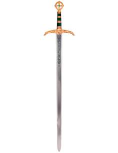 Espada Robin Hood (Oro Grab.Prof.)