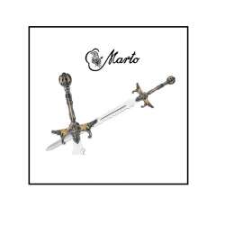 Apocalypse Rider Sword