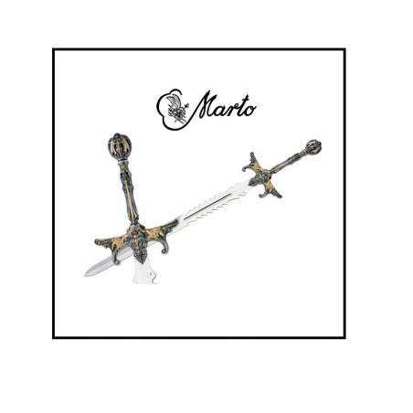 Apocalypse Rider Sword