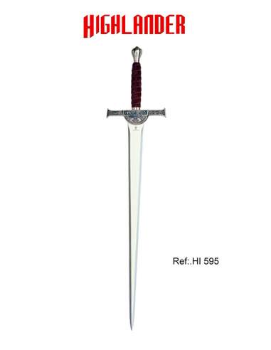 MacLeod sword