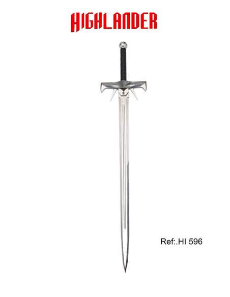 Kurgan sword