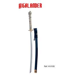 Macleod Connor Sword - Swords - Medieval Weapons 2