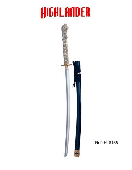 Macleod Connor Sword