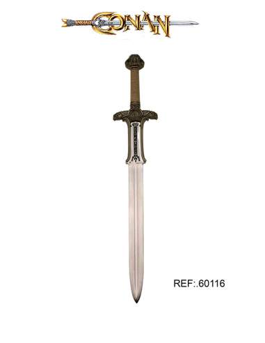 Espada Conan Atlantean (Bronce)