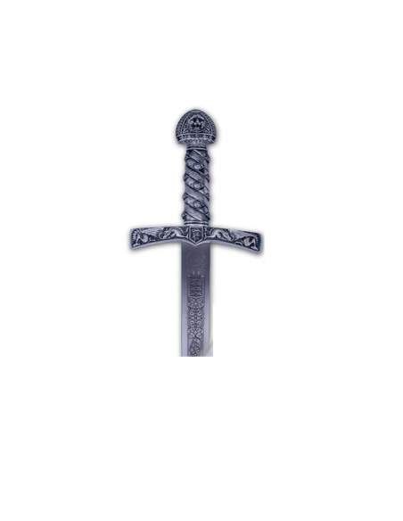 Richard Lion Heart Cadet Sword (Silver)