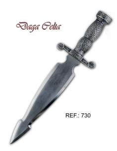 Daga Celta