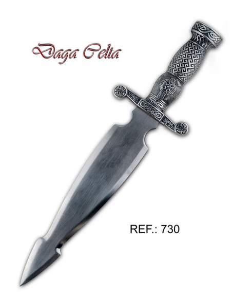 Daga Celta