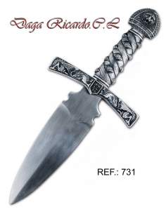 Richard Lionheart Dagger