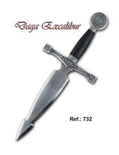 Excalibur Dagger