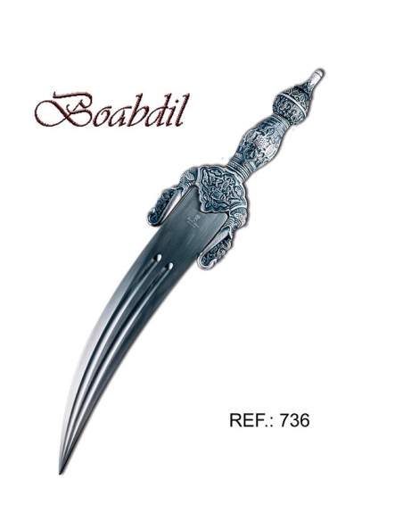 Boabdil Dagger