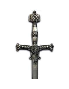 Salomon Letter Opener (Silver) 2